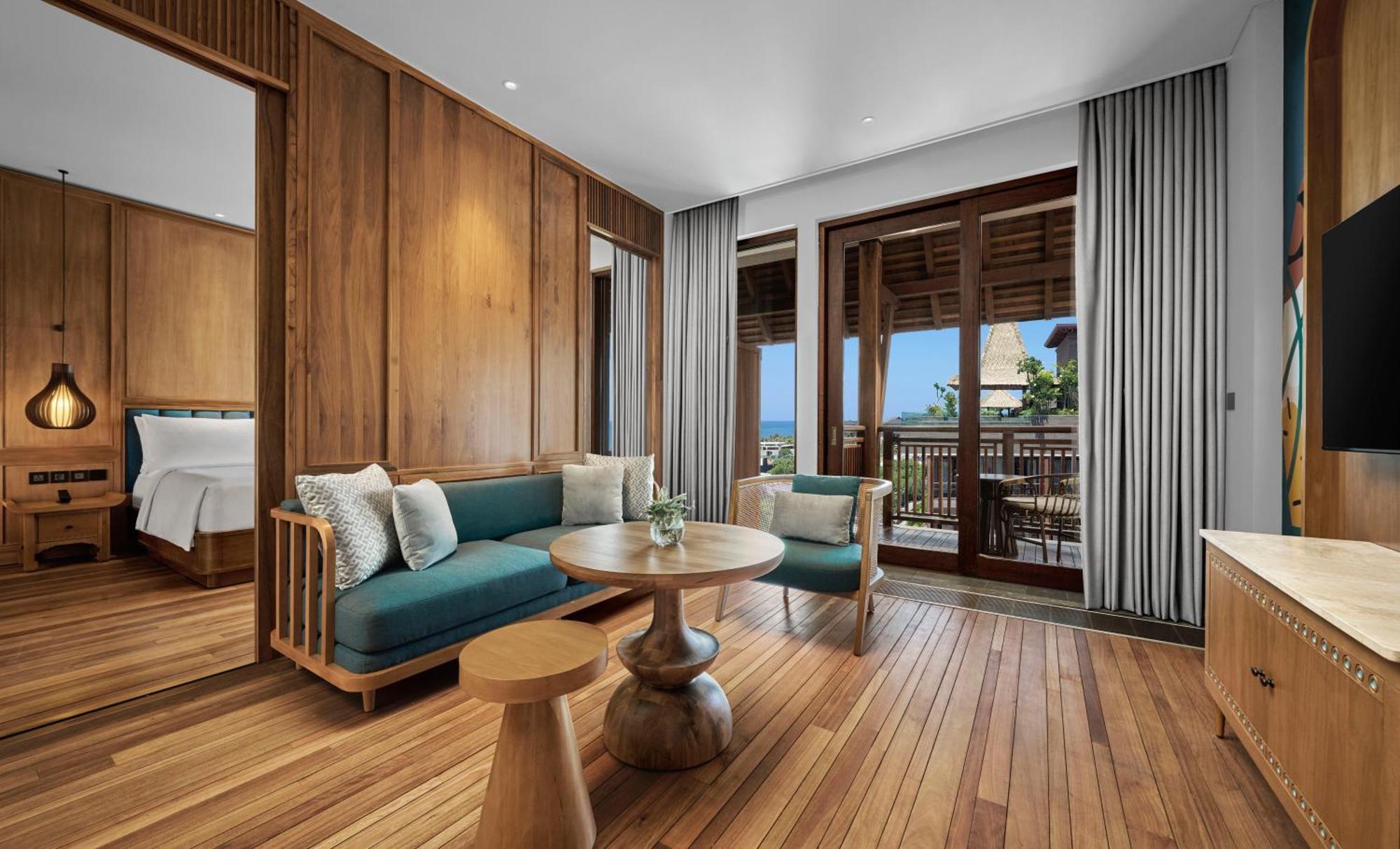 Holiday Inn Resort Bali Canggu By Ihg Cameră foto